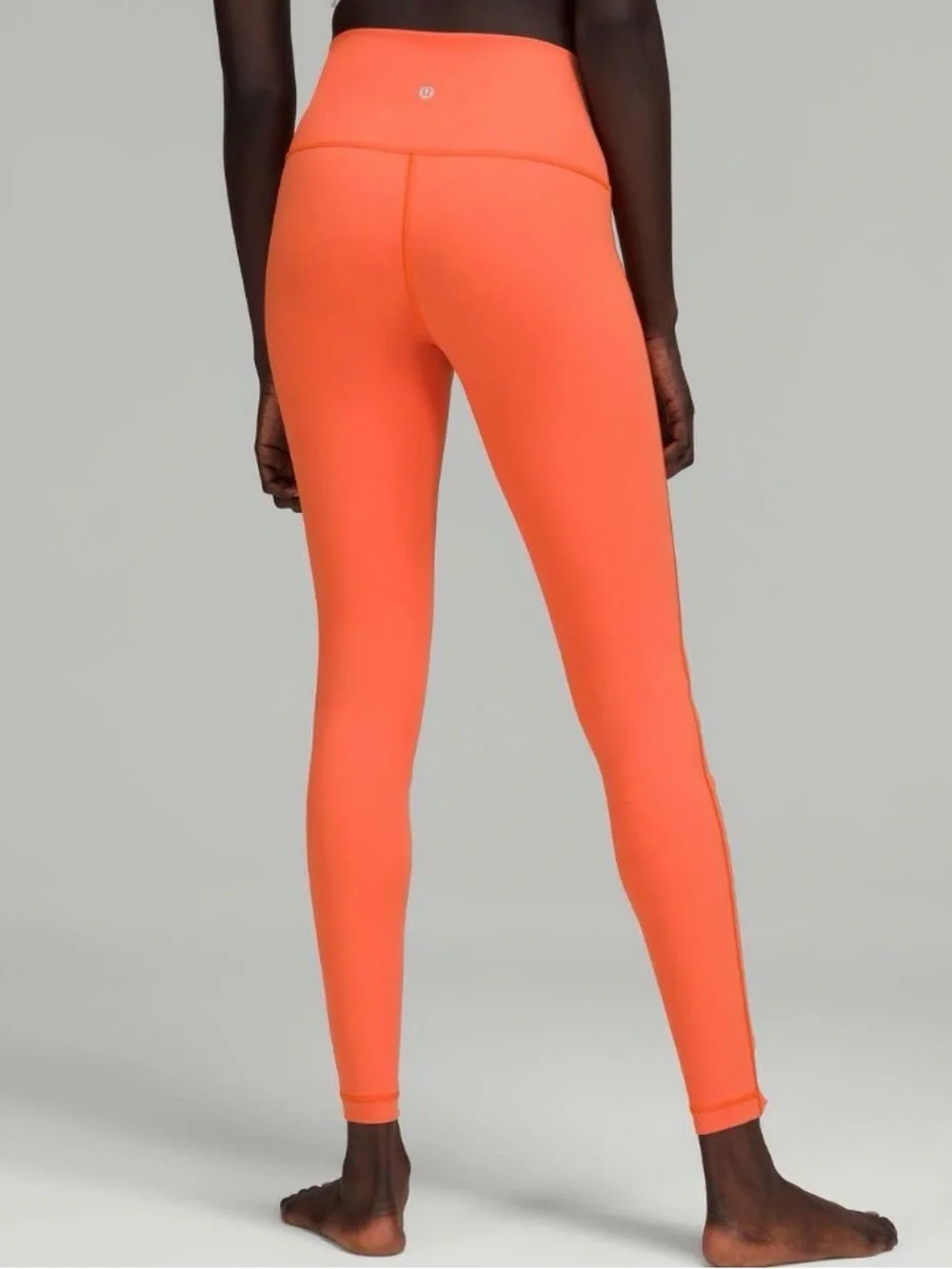 Lululemon Wunder Under High-Rise Tight 28